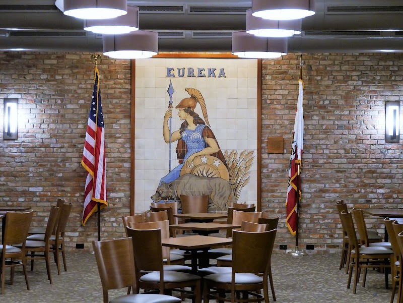 Statehouse Restaurant & Catering - photo 3