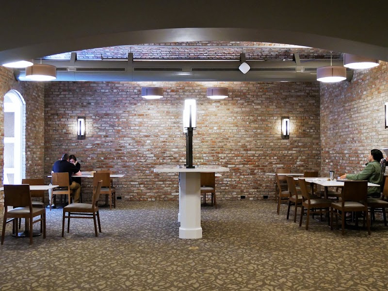 Statehouse Restaurant & Catering - photo 2