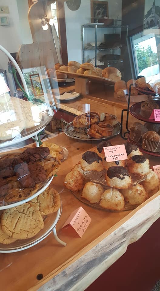 Our Daily Bread Restaurant - photo 5