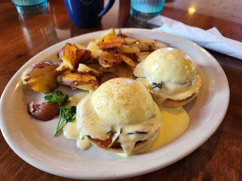 Our Daily Bread Restaurant - Catering in Veneta, Oregon