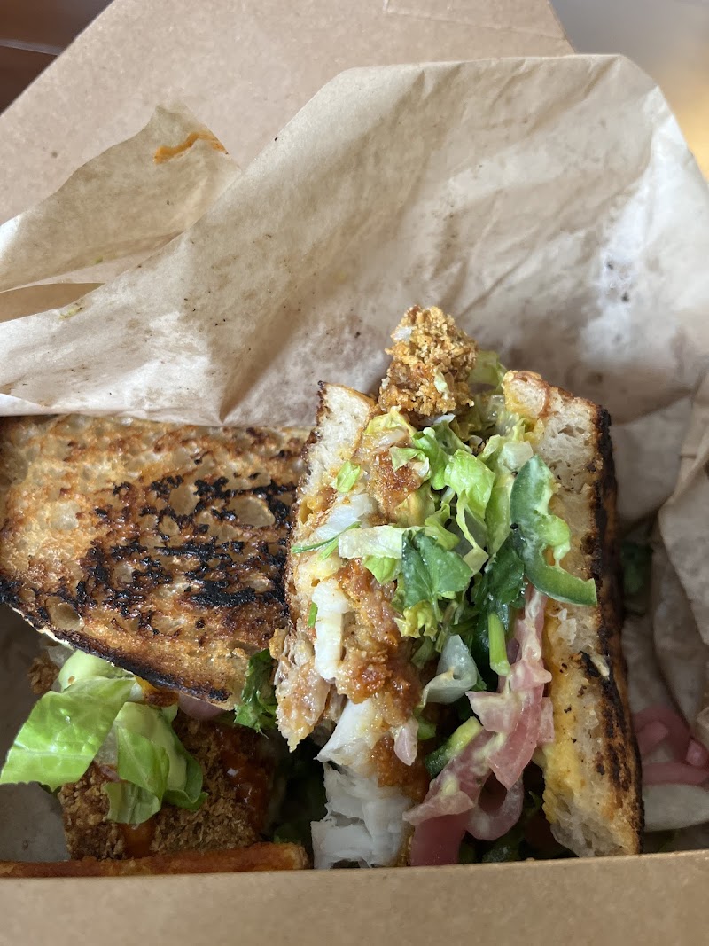 4th Street Standard - photo 4