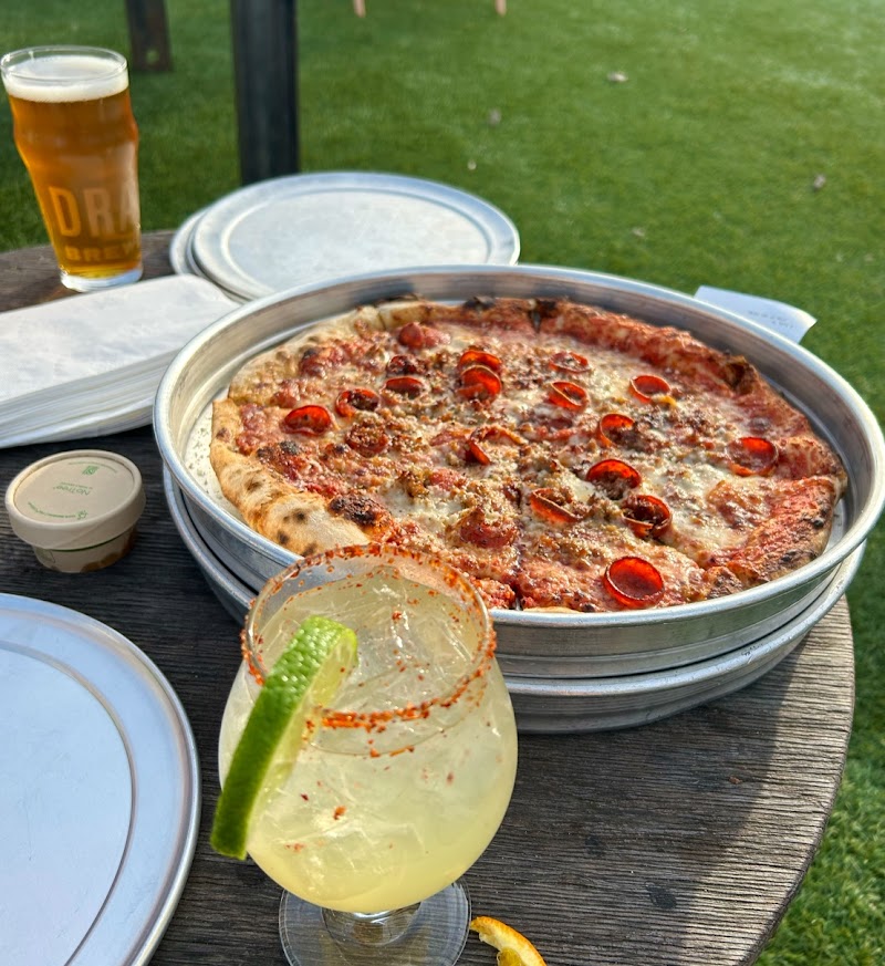 Drake's: The Barn - Catering in West Sacramento, California