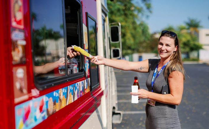 Sweet Treats SD - Catering in San Diego, California