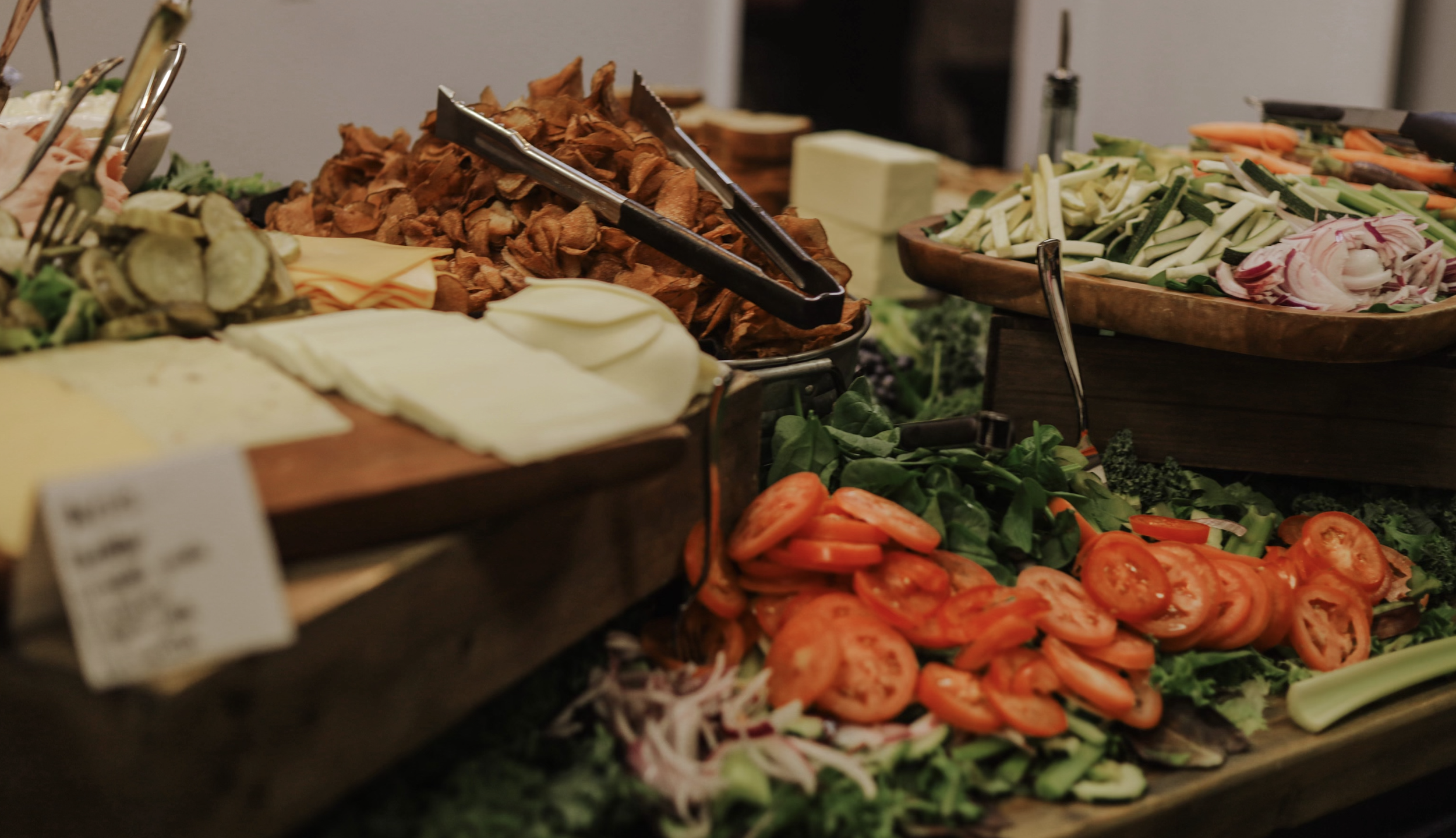 Tulla White Cuisine & Catering - photo 5