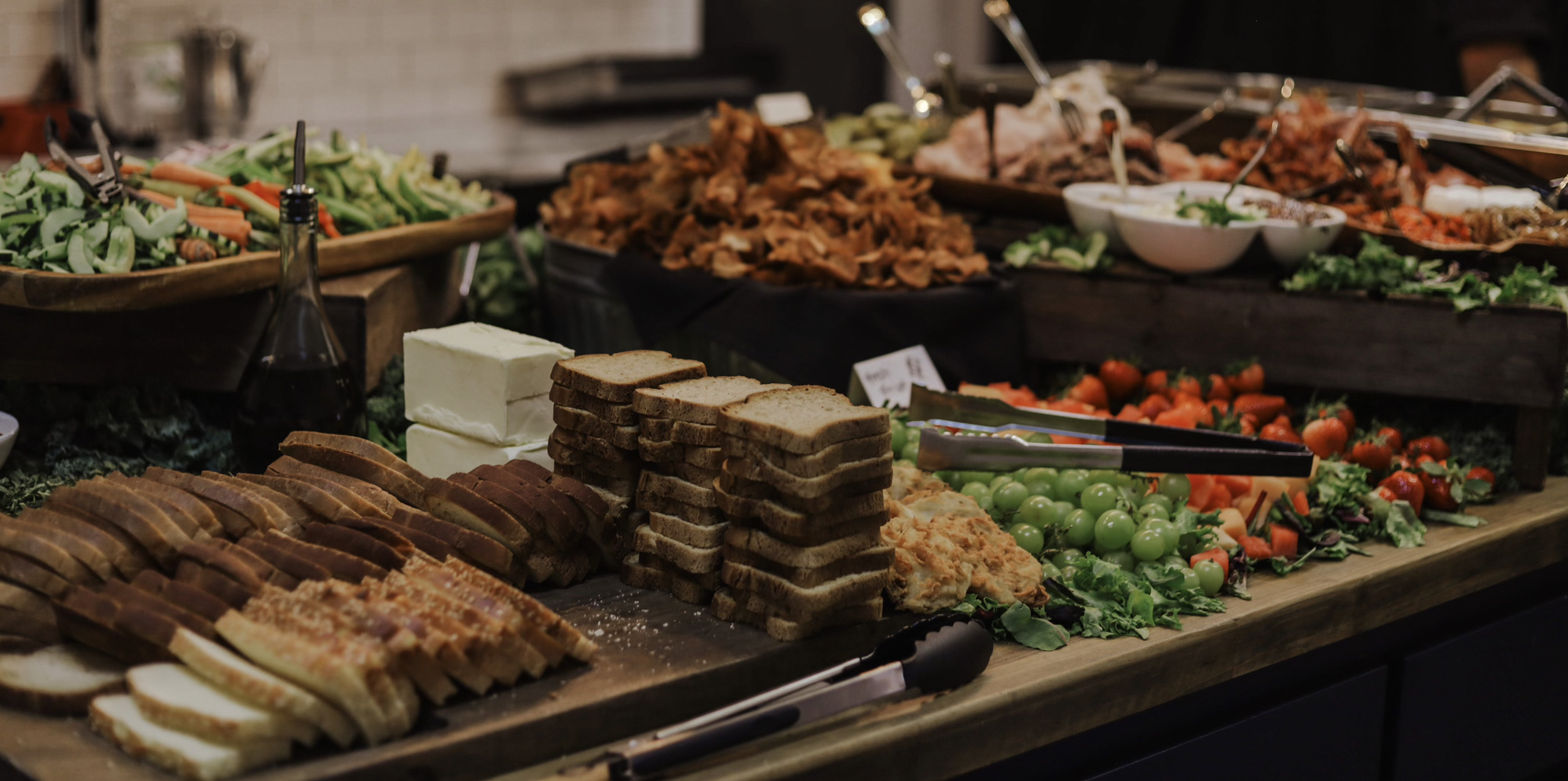 Tulla White Cuisine & Catering - photo 3