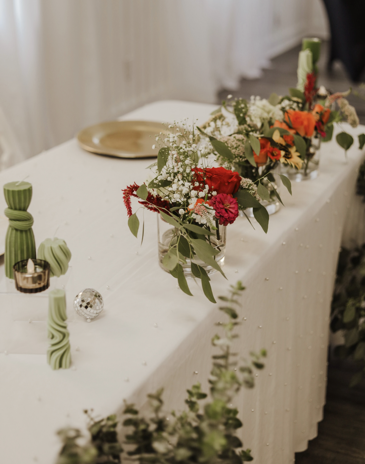Tulla White Cuisine & Catering - photo 4