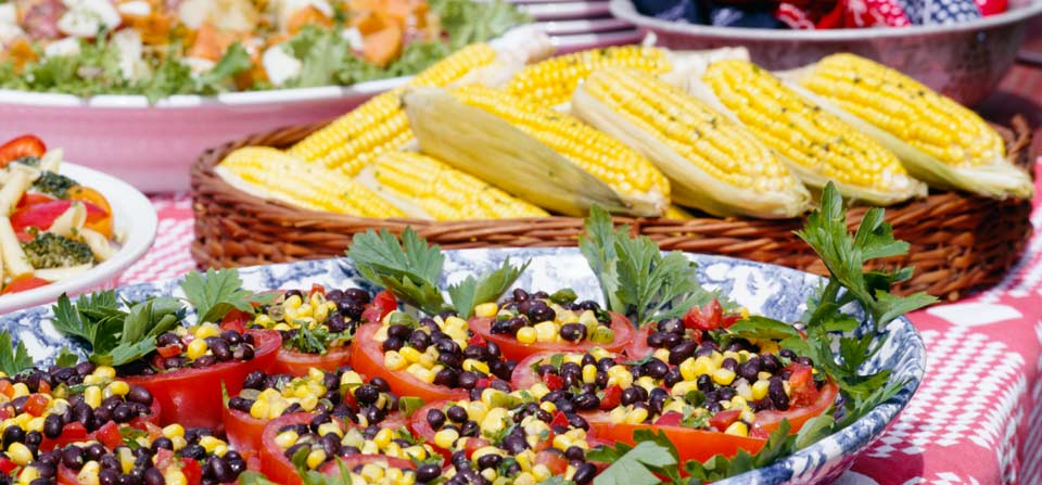 Najwa's Catering - photo 3