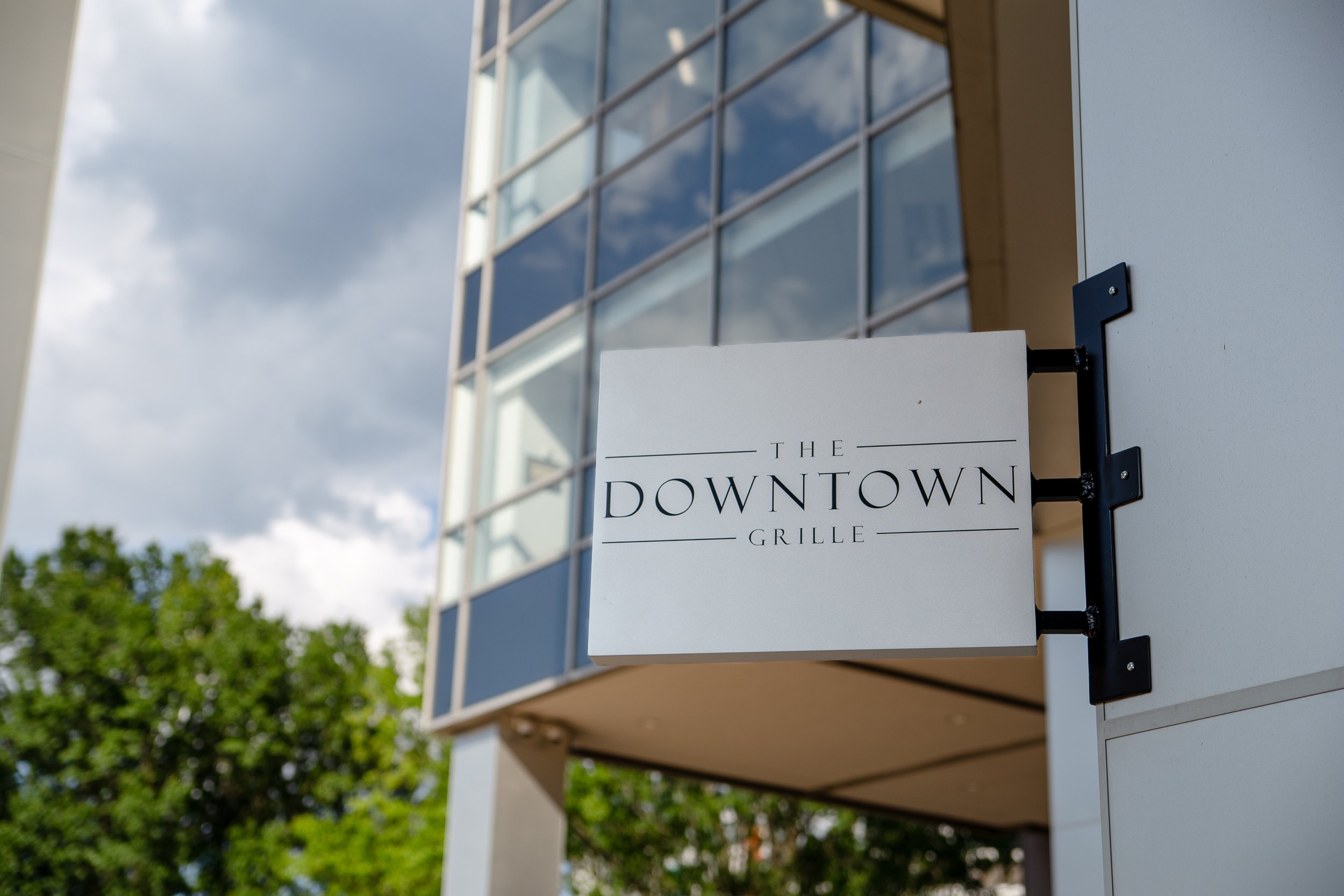 The Downtown Grille - photo 3
