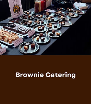 Brownie Bar Bakery - photo 2