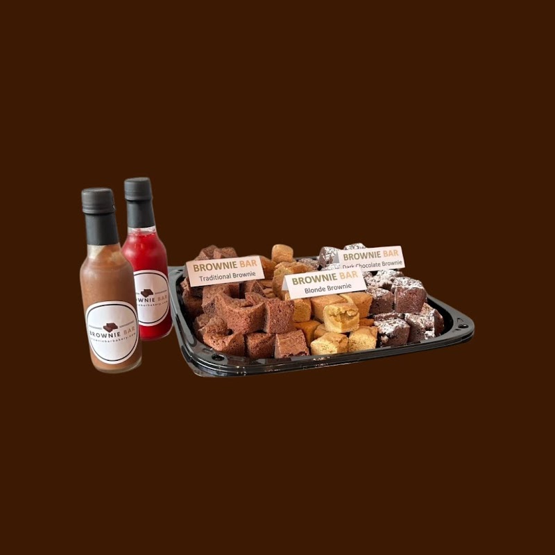 Brownie Bar Bakery - photo 3