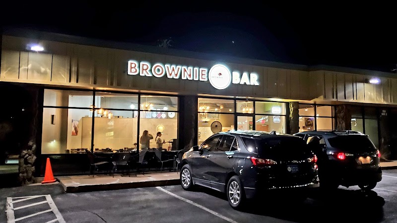Brownie Bar Bakery - Catering in Omaha, Nebraska
