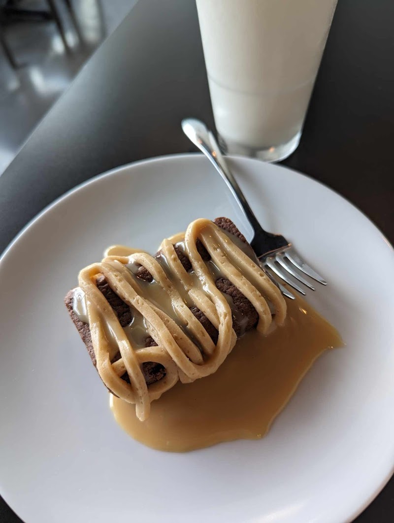 Brownie Bar Bakery - photo 5