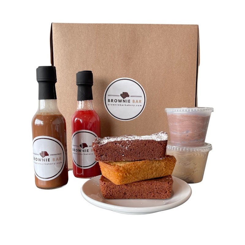Brownie Bar Bakery - photo 4