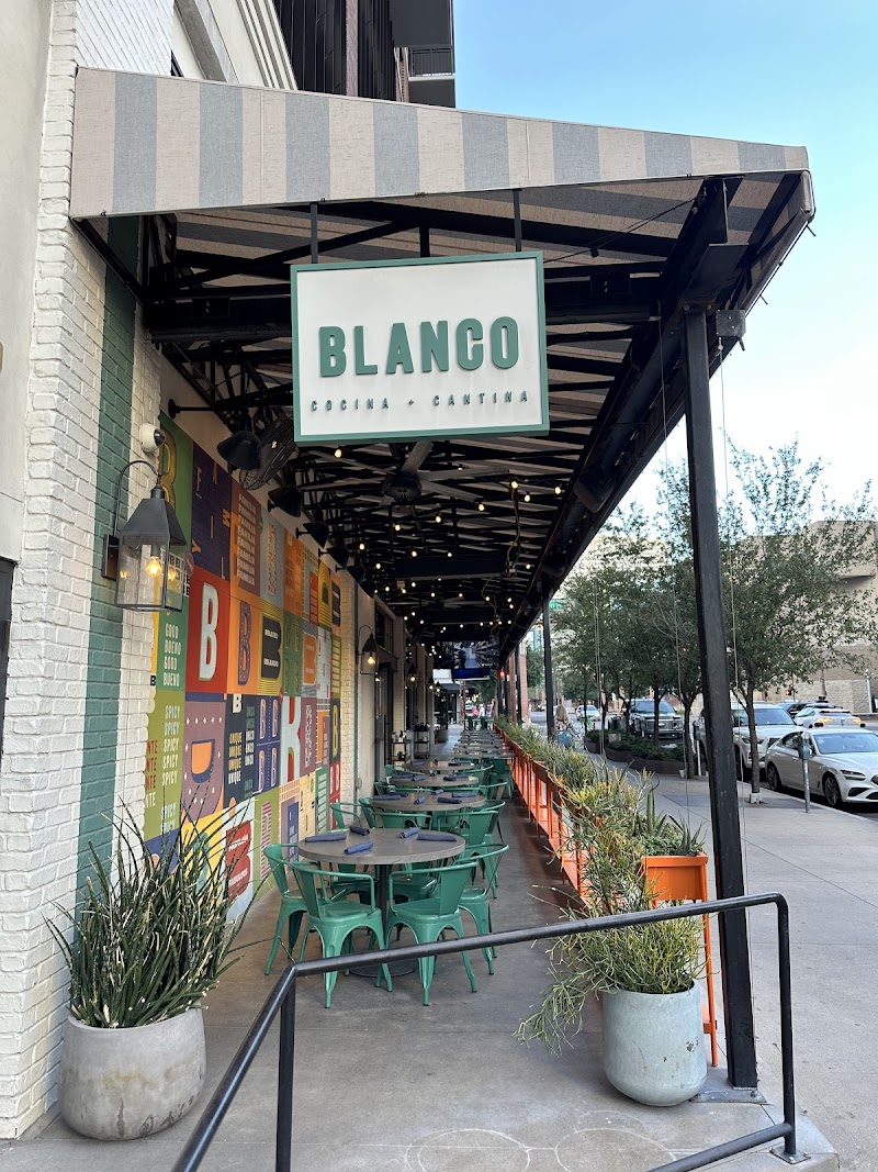 Blanco Cocina + Cantina - Catering in Phoenix, Arizona