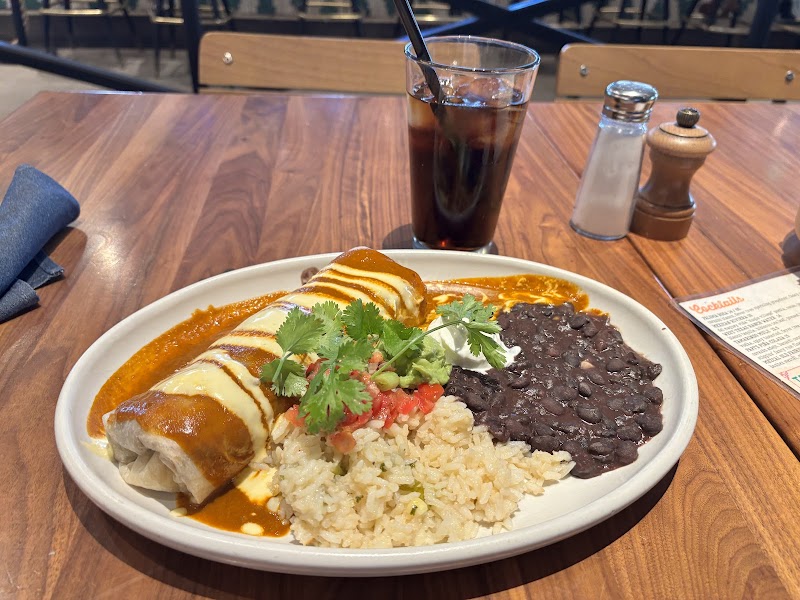 Blanco Cocina + Cantina - photo 4