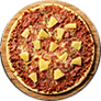 Romano's Pizza Restaurant - photo 2