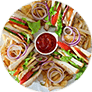 Romano's Pizza Restaurant - photo 4