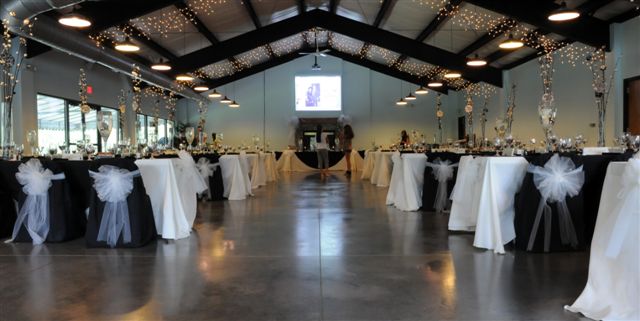Fish Pond West - Catering in Reading, Pennsylvania
