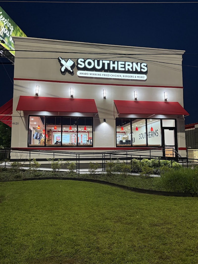 Southerns - photo 5