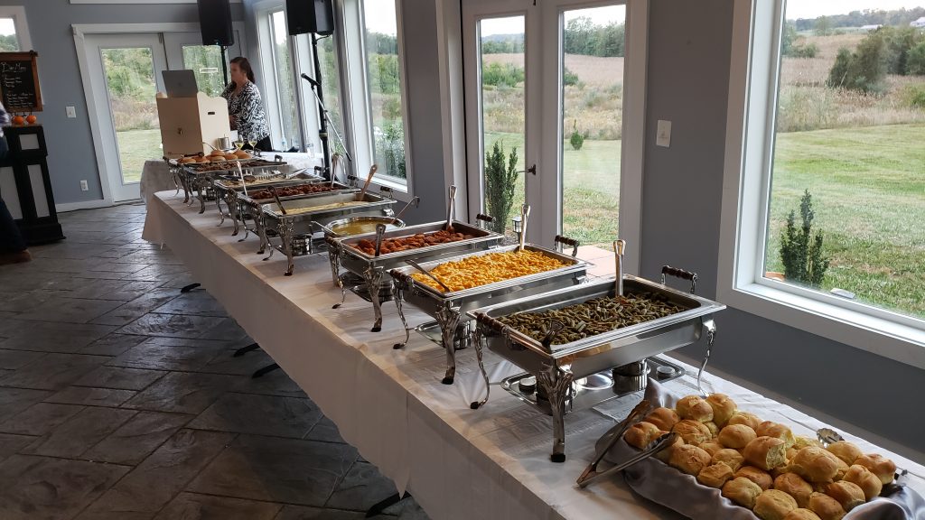 Rutz's Catering - photo 5