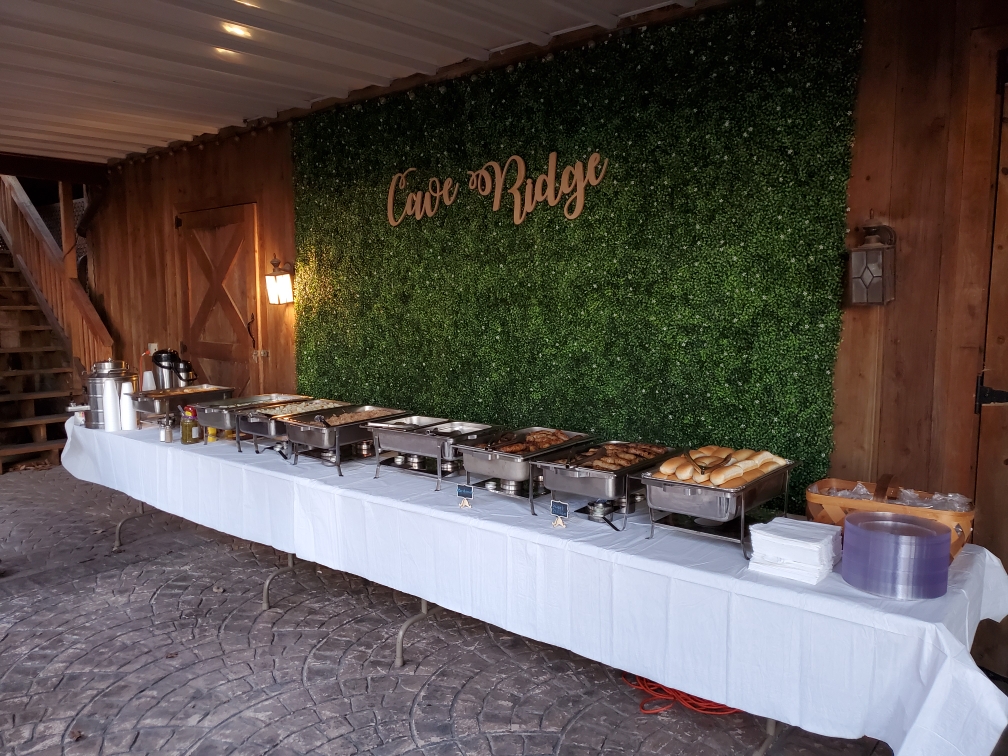 Rutz's Catering - photo 2