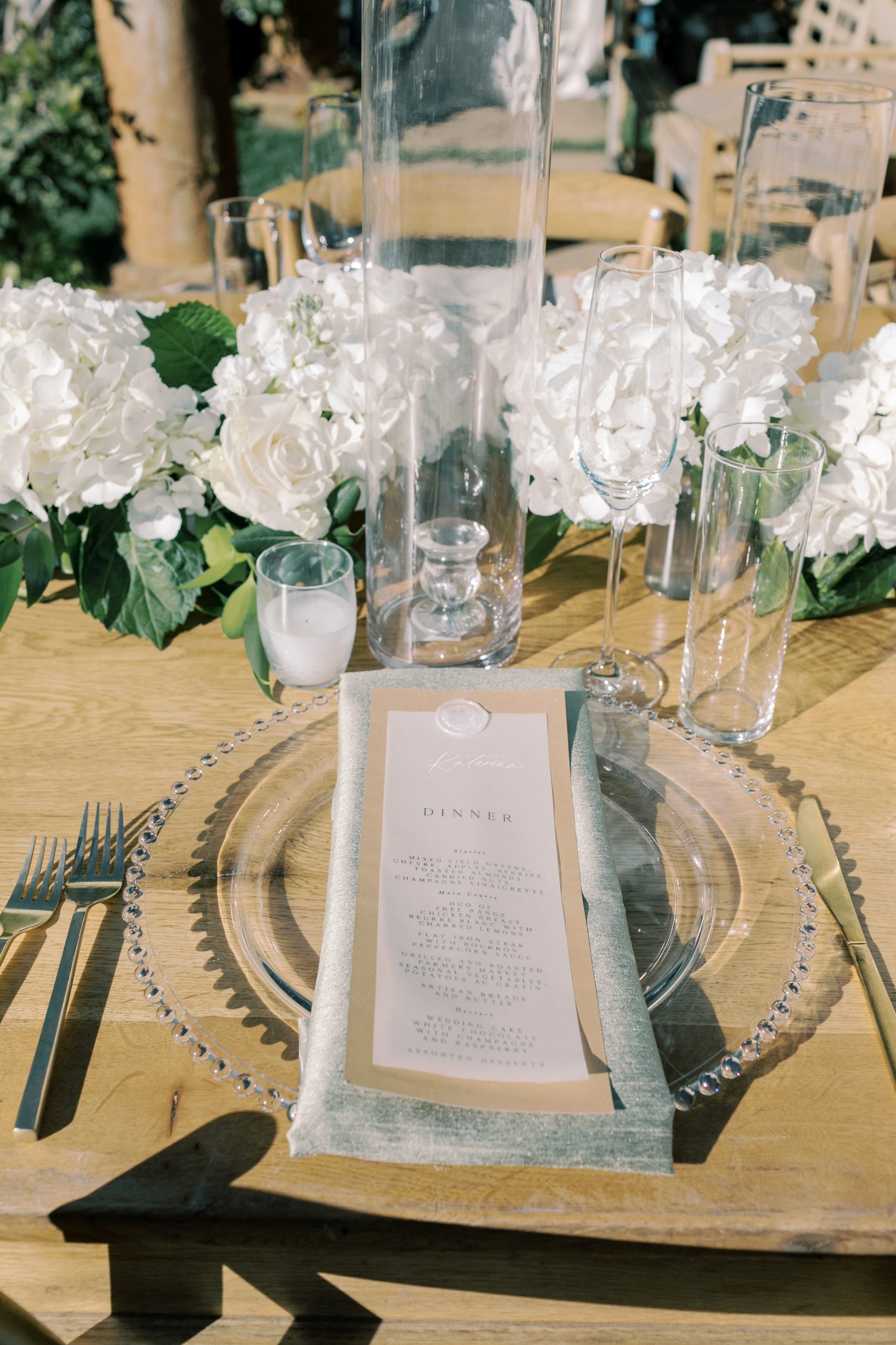 Lila & Sage - Cake & Catering Co. - photo 4