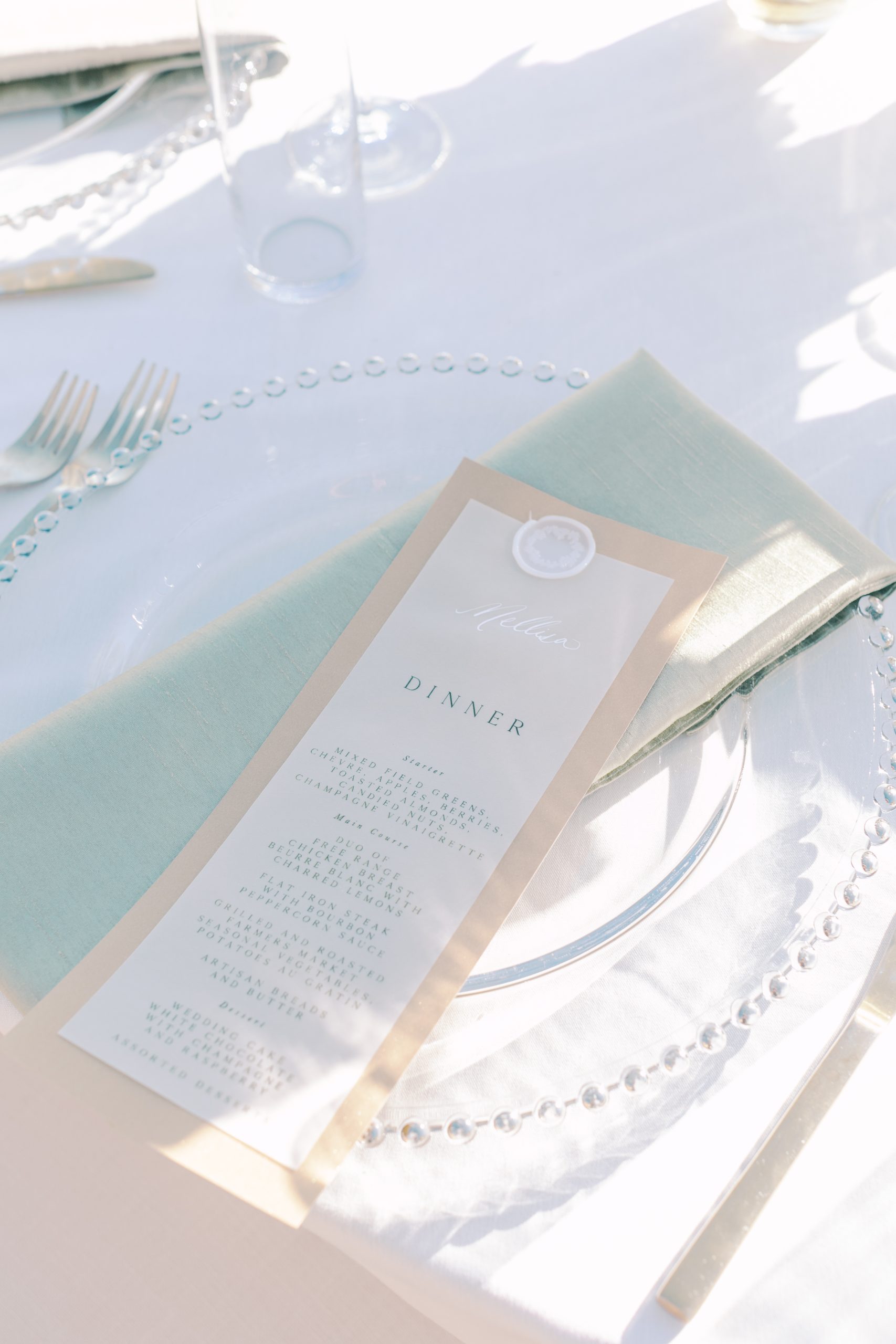 Lila & Sage - Cake & Catering Co. - photo 5