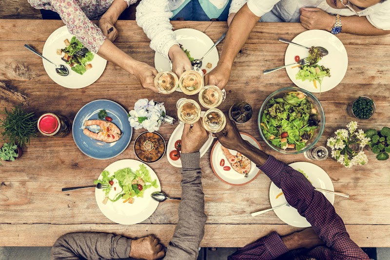 Cinder Bistro - Catering in North Wilkesboro, North Carolina