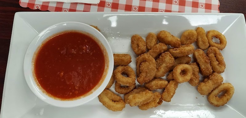 Scarsella's Restaurant - photo 4