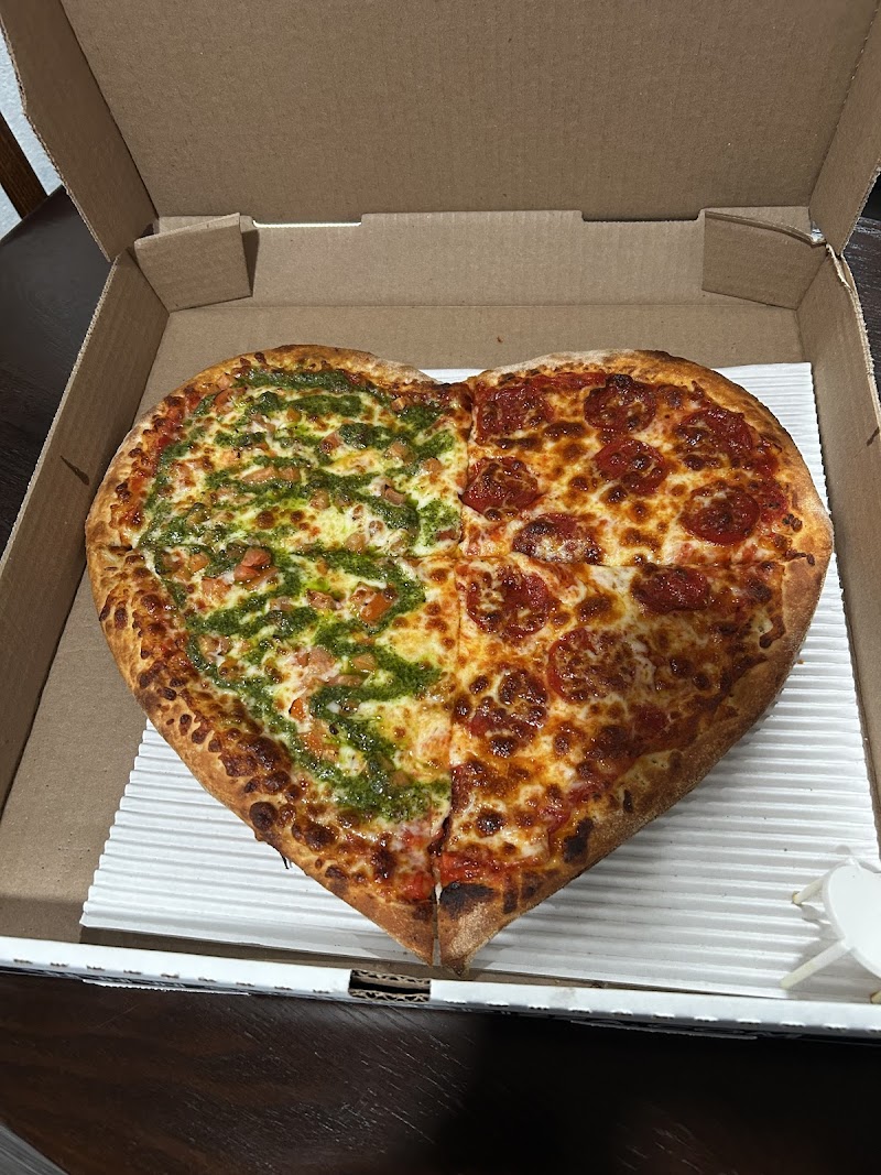 Susie Q's Pizza - photo 4