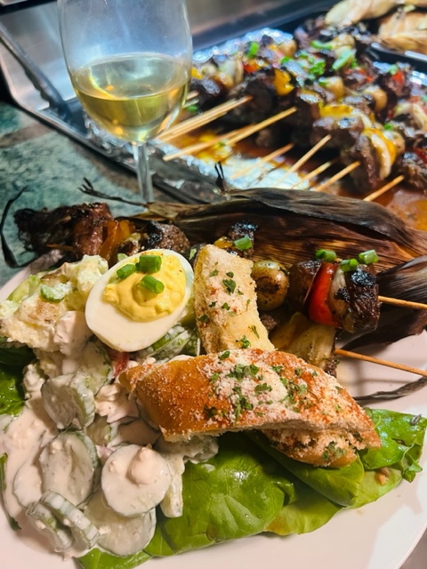 Castaway Cuisine - Adventures in Food - photo 5