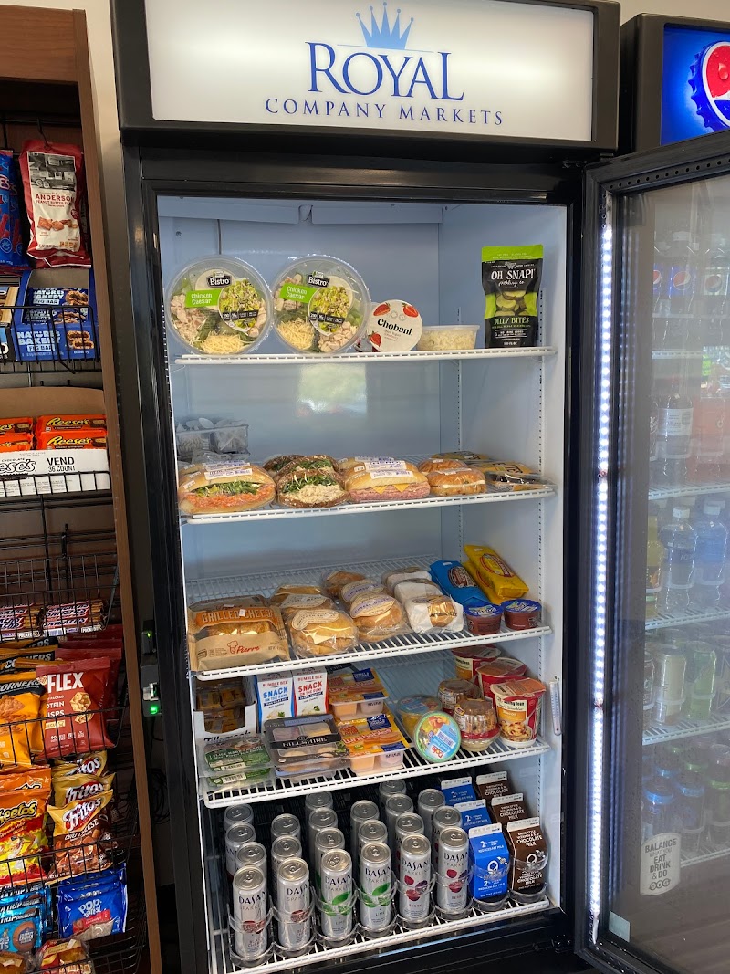 Royal ReFresh - Catering in Tualatin, Oregon