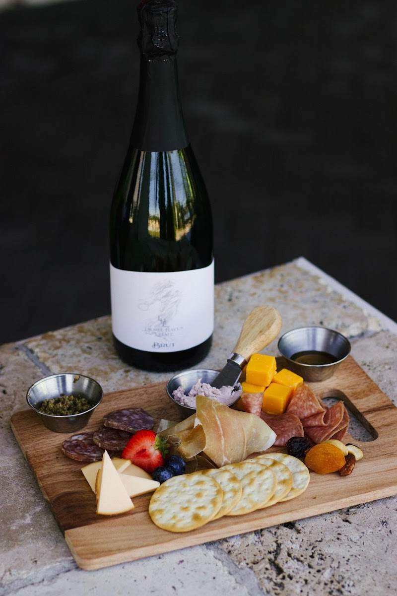 Laurel Haven Estate Vineyard and Winery - photo 4
