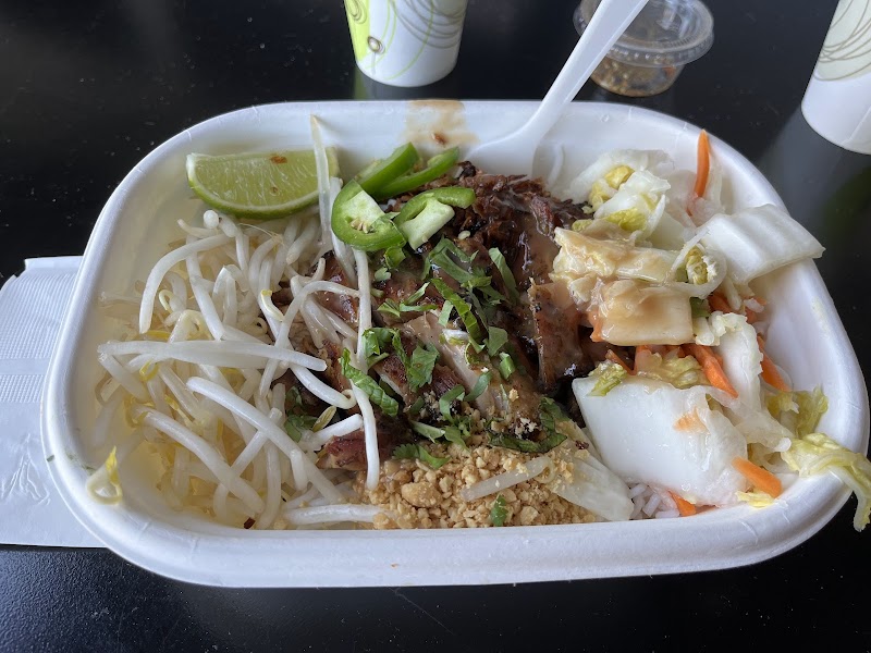 Asian Box - photo 5