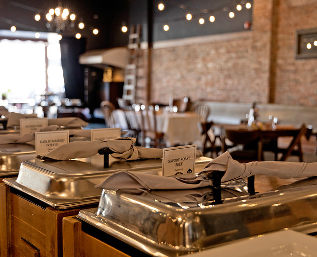 Farmhouse Catering - Catering in Nevada, Iowa