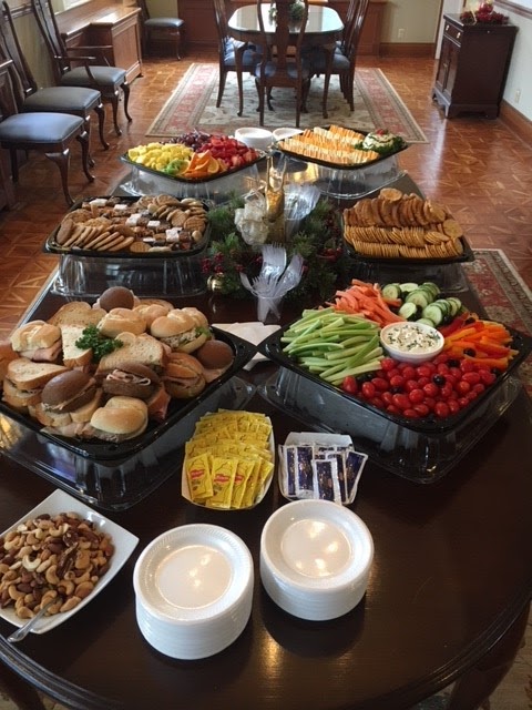 Patricia Catering & Cocktails - photo 2