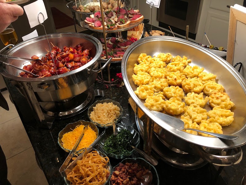Patricia Catering & Cocktails - Catering in Bellevue, Nebraska