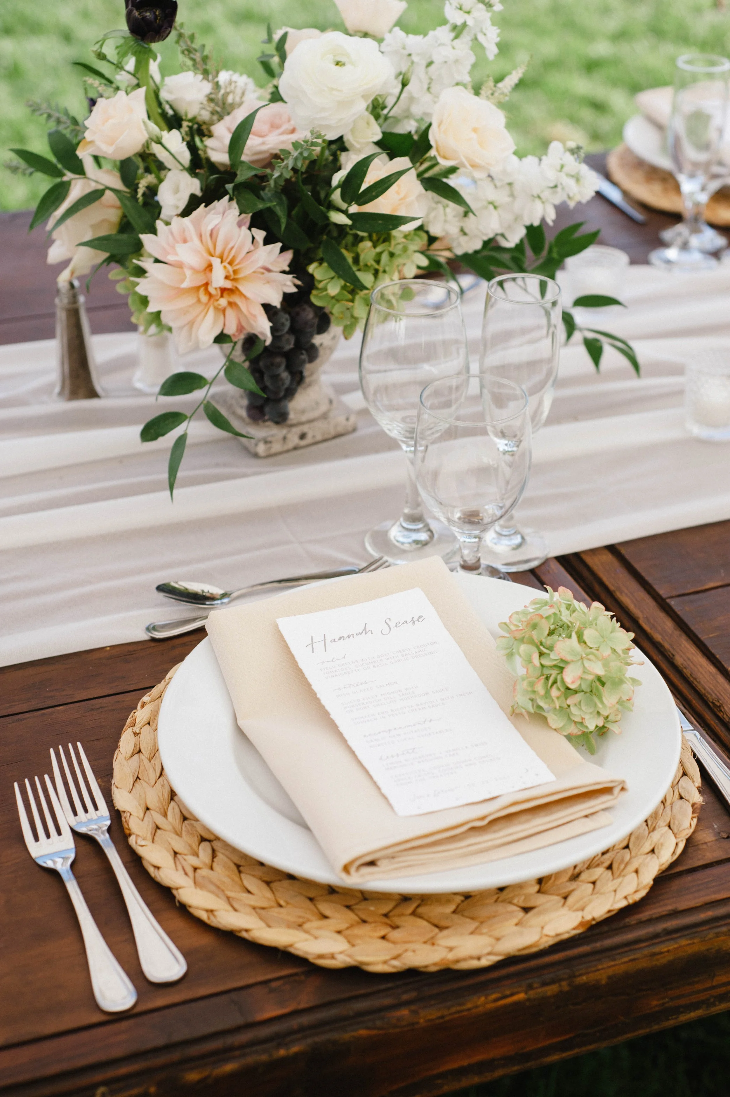 Lovely Indeed Events - photo 5