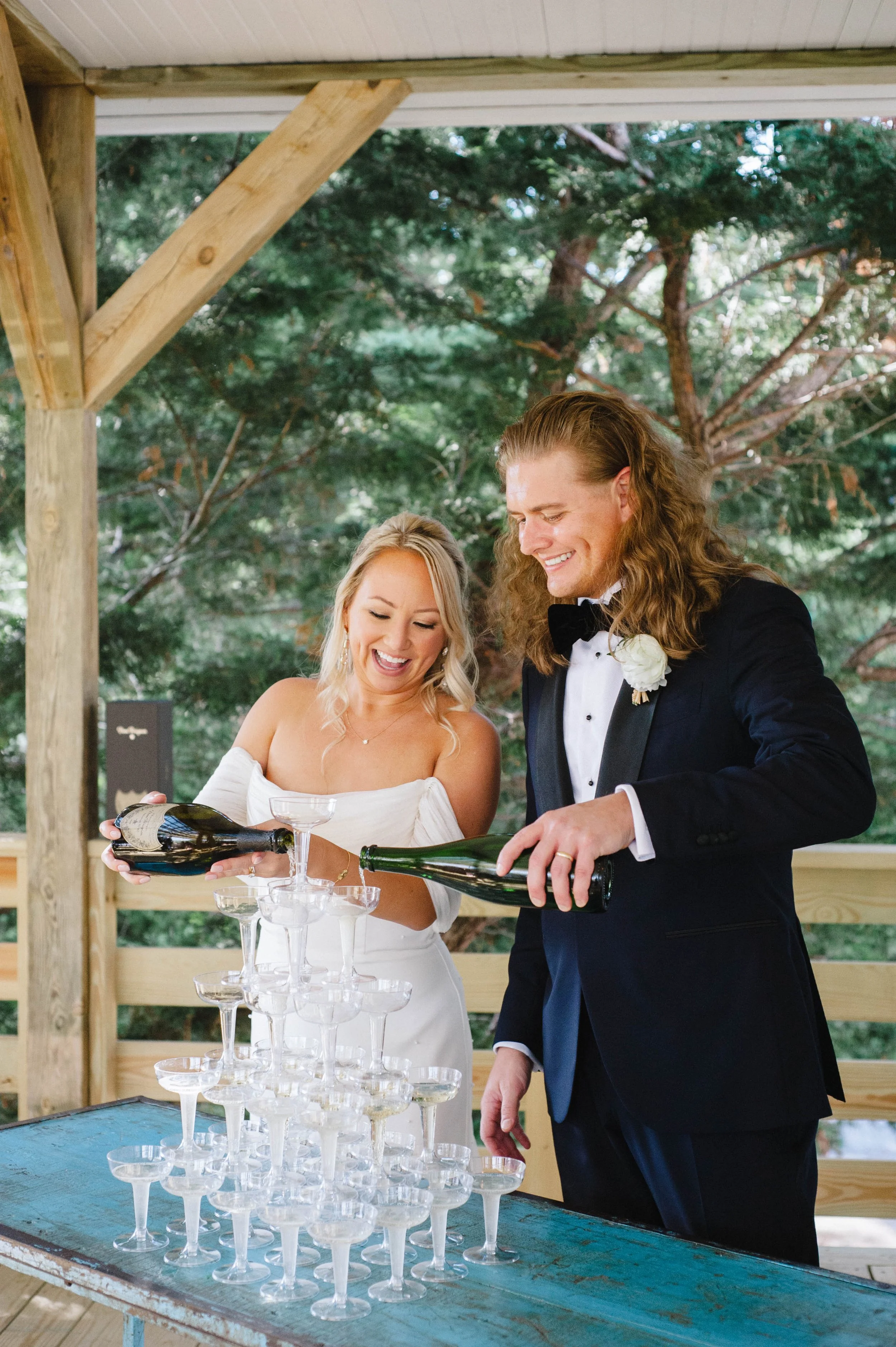Lovely Indeed Events - photo 3