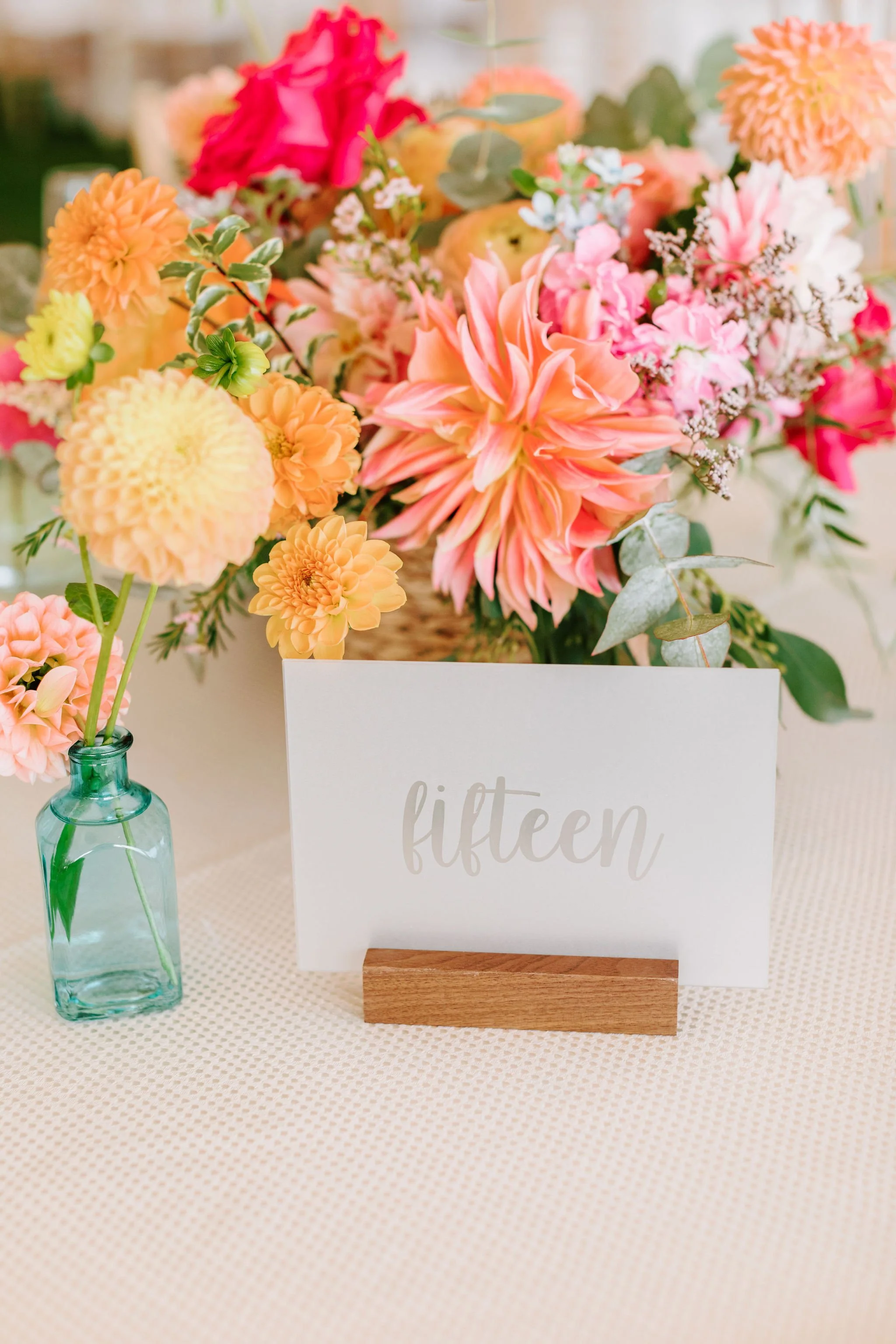 Lovely Indeed Events - photo 2