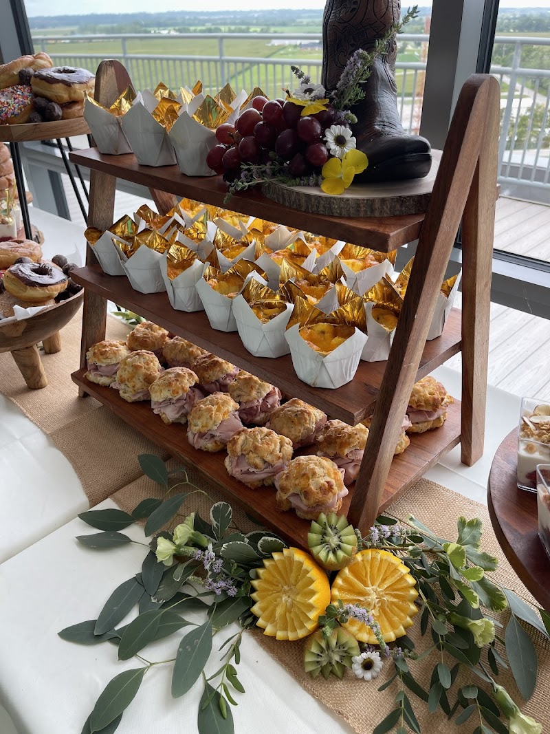 Grazeful Gatherings - Catering in Columbia, Illinois