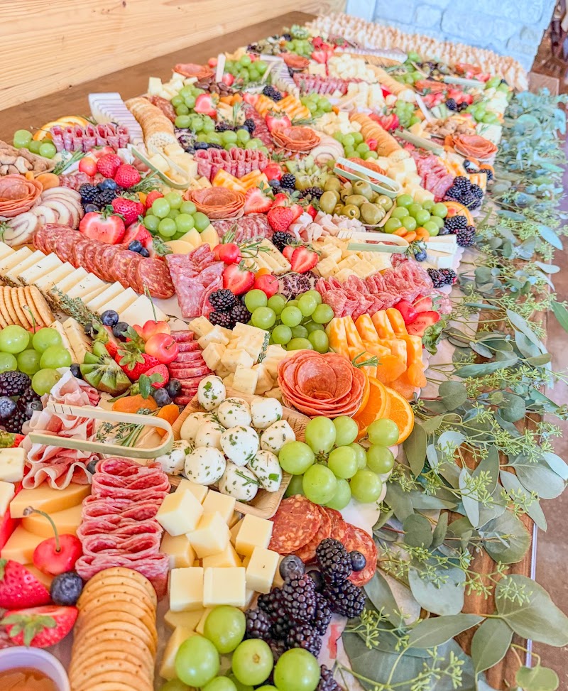 Grazeful Gatherings - photo 4