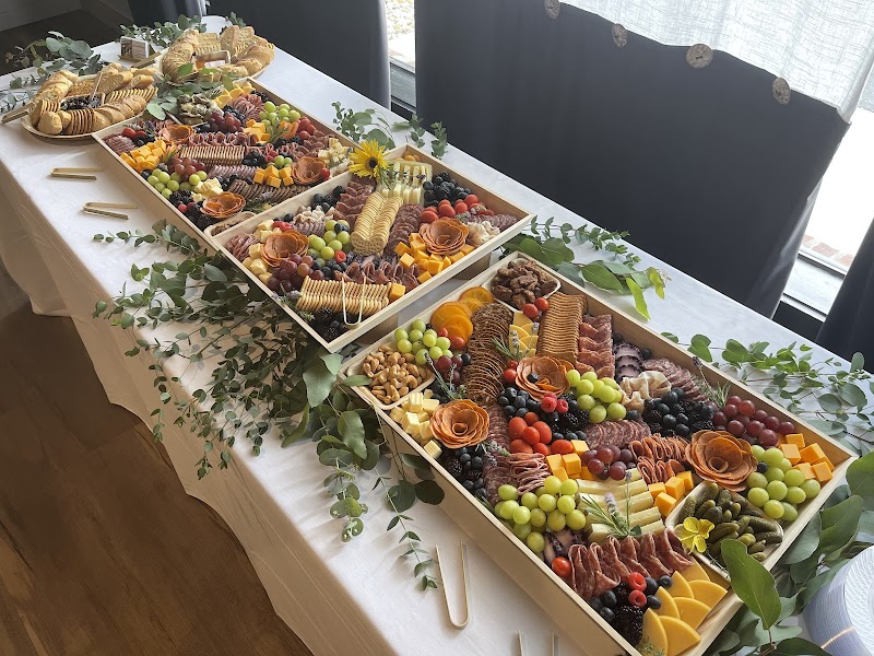 Grazeful Gatherings - photo 2