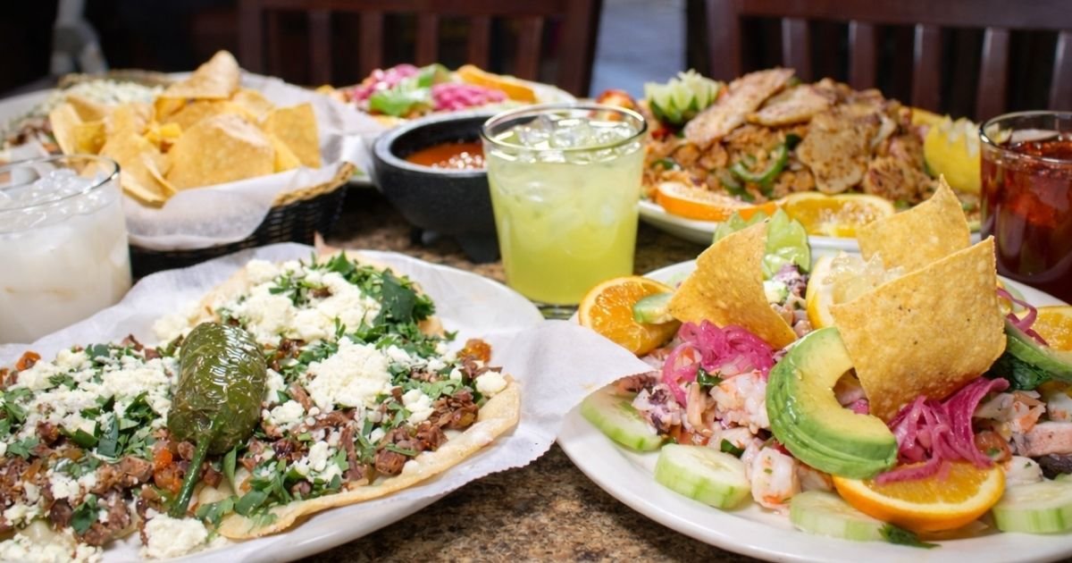 Pancho Villa's Mexican & Seafood Restaurant - photo 2