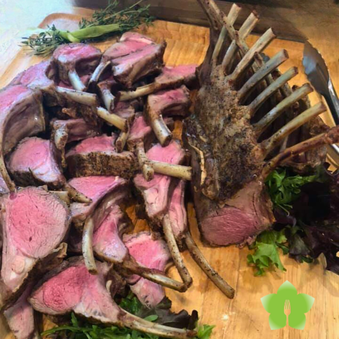 Lush Catering Company - photo 2