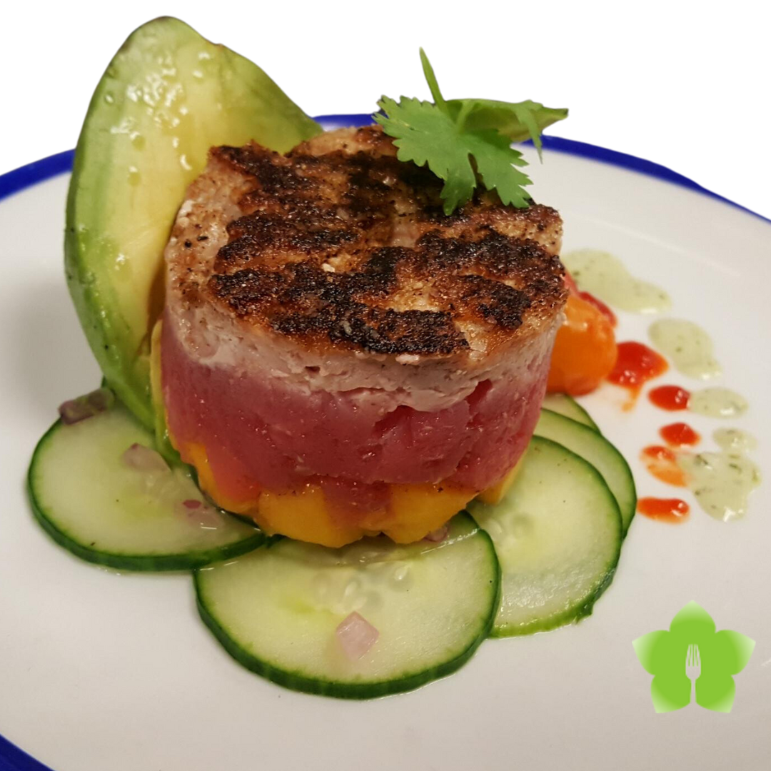 Lush Catering Company - photo 3