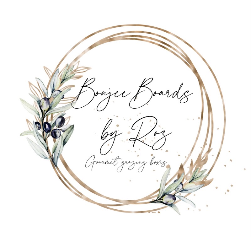 Boujee Boards by Roz - Catering in Huntington, West Virginia