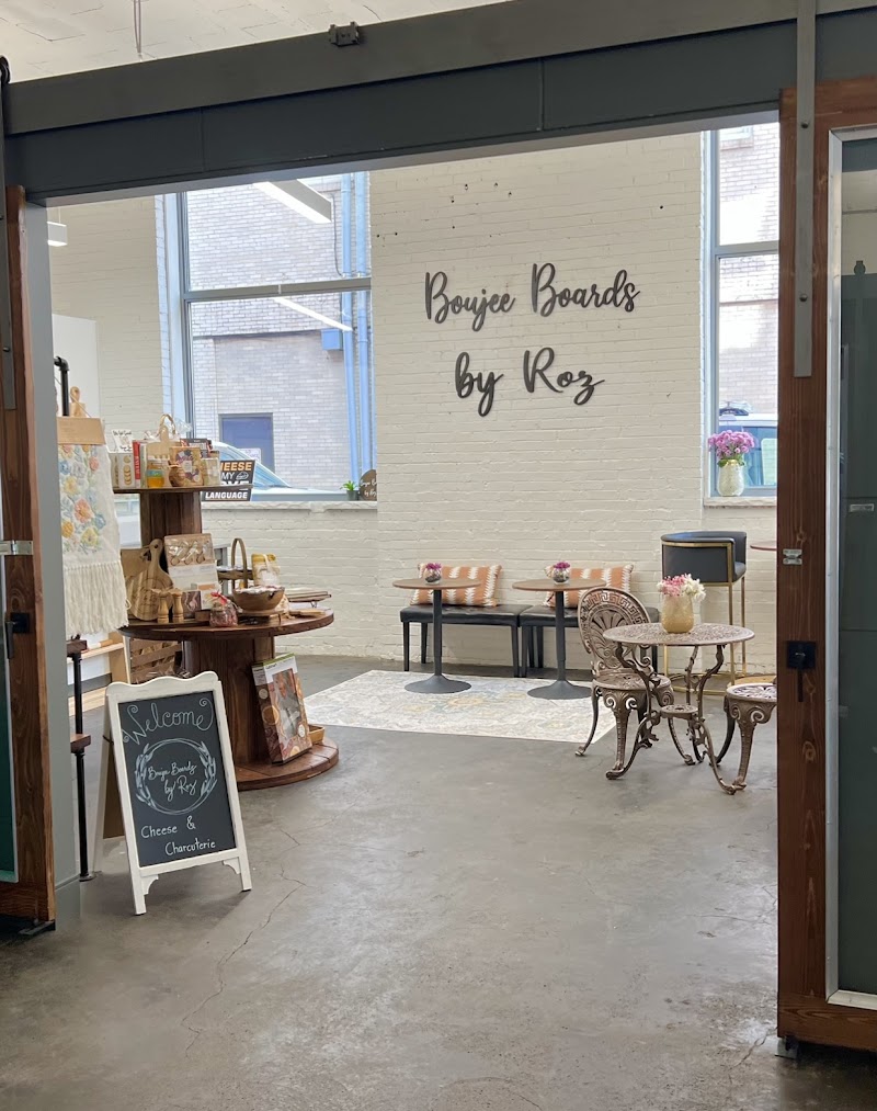 Boujee Boards by Roz - photo 5