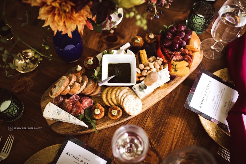 Root Catering - photo 3