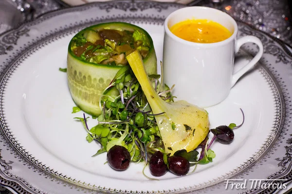 Foremost Caterers - photo 4